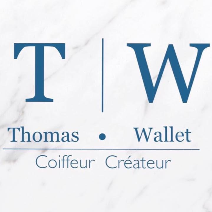 Thomas Wallet - Coiffure Institut De Beauté Marcq En Baroeul