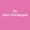 Tic Jean-christophe Creil