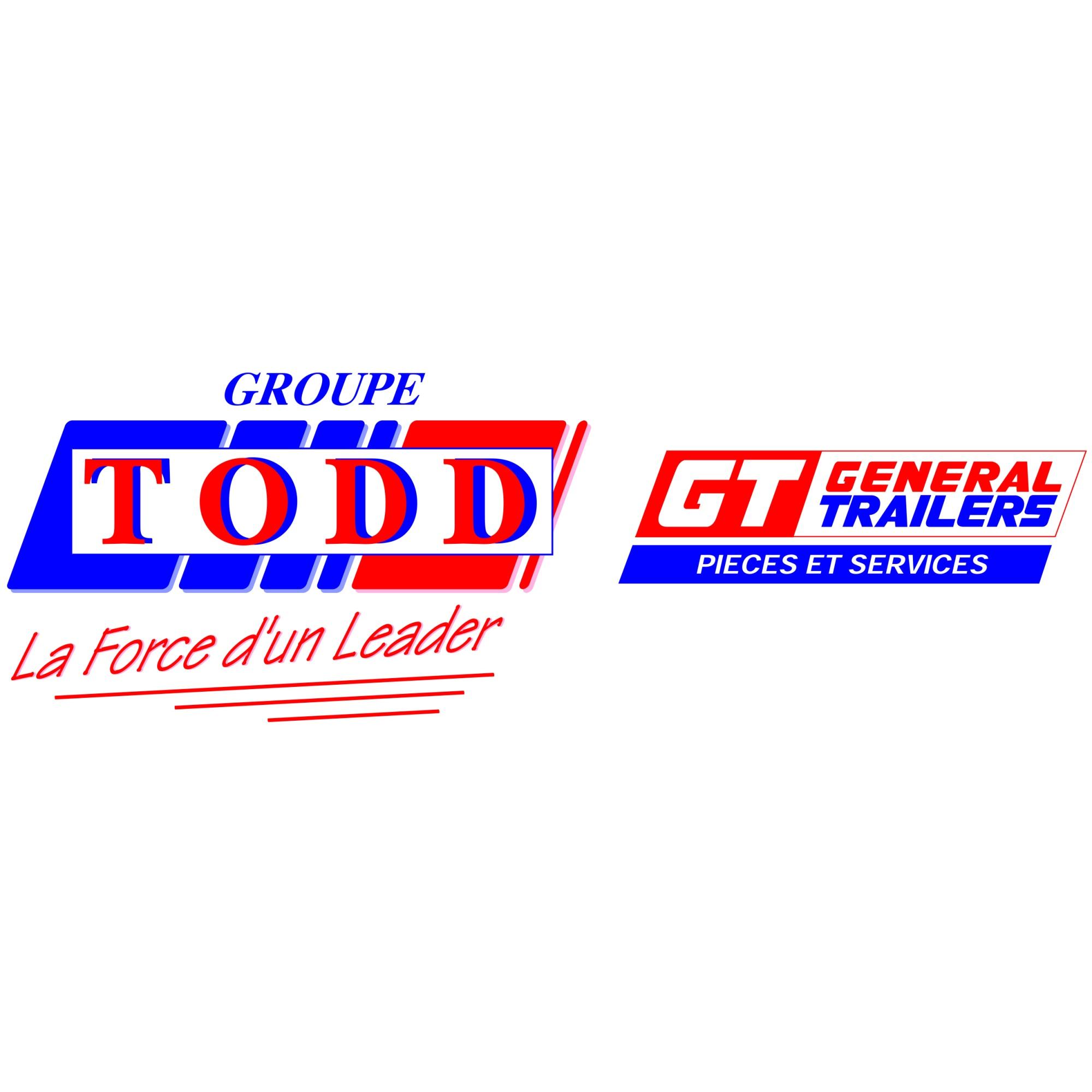 Todd Pièces Poids-lourds Lorient Caudan