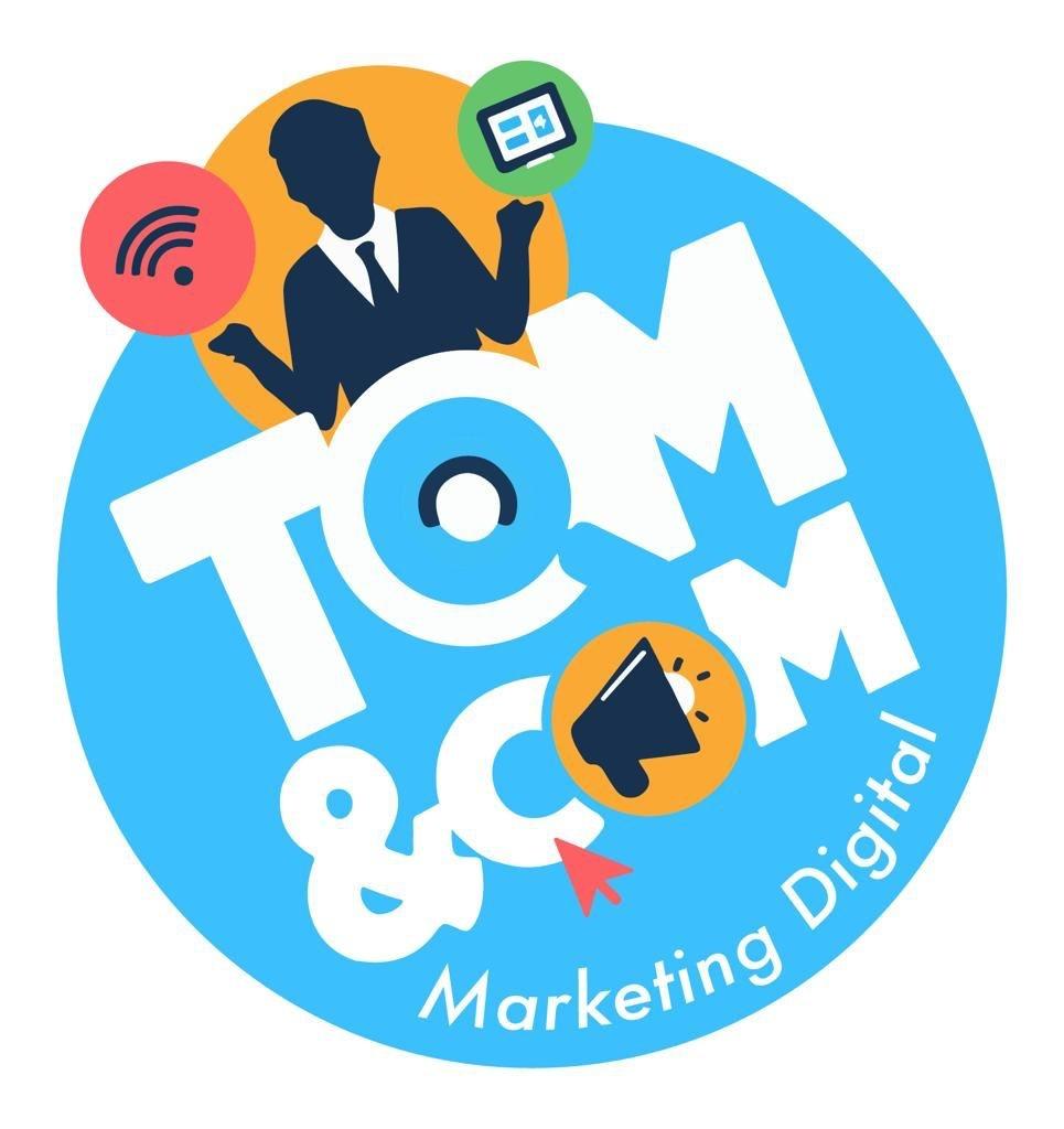  Tom&com - Agence De Communication Amiens - Création De Sites - Web Marketing Seo Amiens