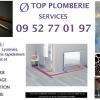Top Plomberie Services Corbas