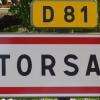 Torsac Torsac