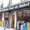 Tour De Babel Librairie Italienne Paris