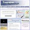 Portail Du Site: Www.touraine-tech.fr