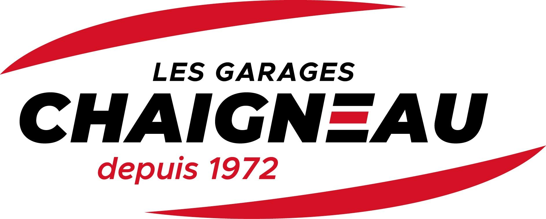 Toyota - Les Garages Chaigneau - Chauray    Chauray