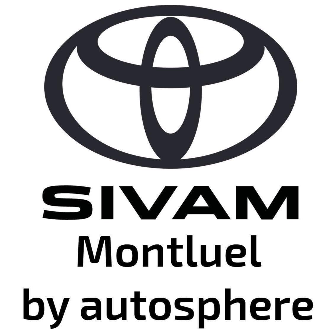 Toyota - Montluel Automobiles - Montluel Montluel