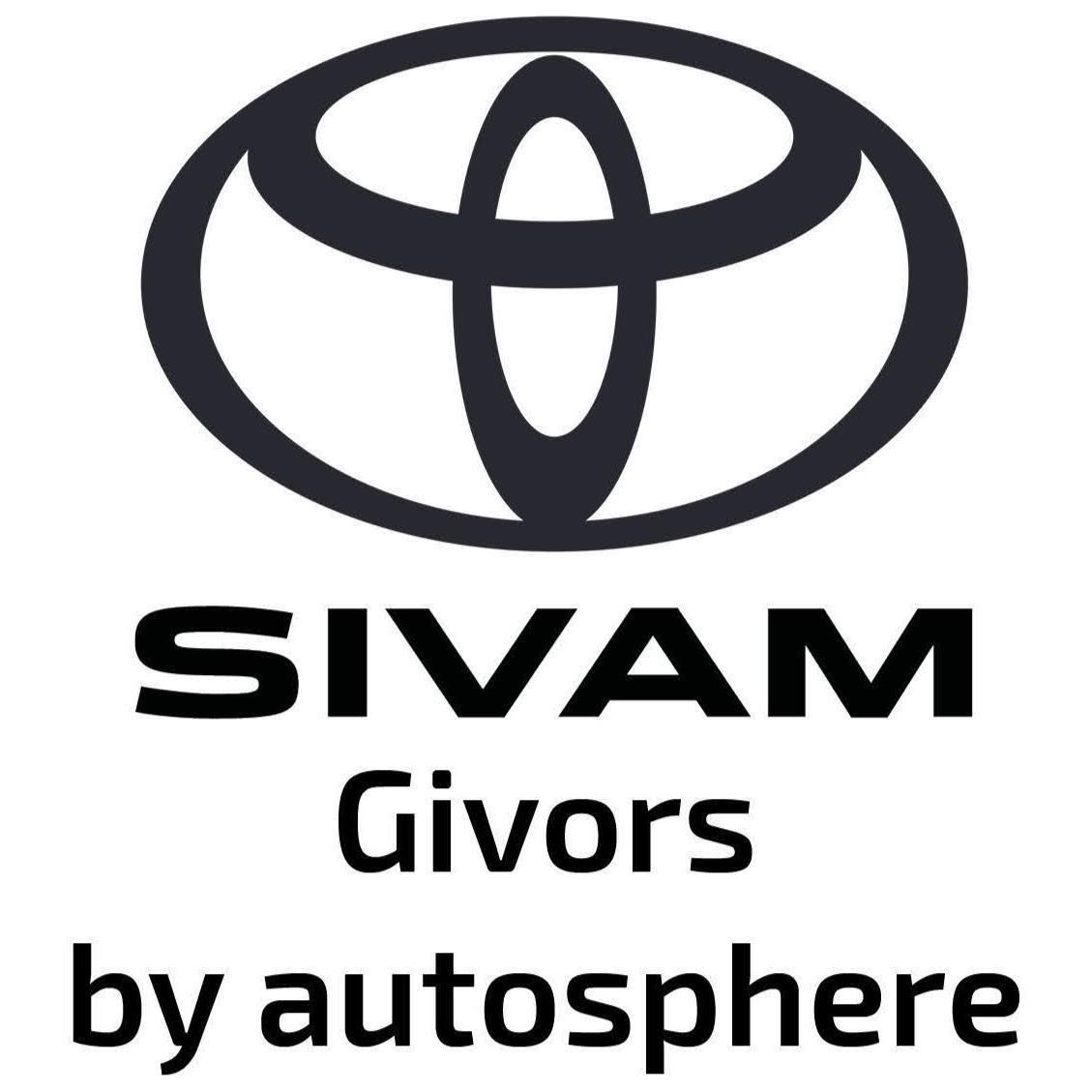 Toyota - Sivam - Givors      Givors