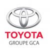 Toyota Gca Angers