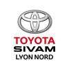 Toyota Sivam Lyon Nord Champagne Au Mont D'or