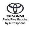 Toyota Paris Rive Gauche - Sivam By Autosphere Paris