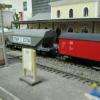 Train Miniature Gaillacois Gaillac