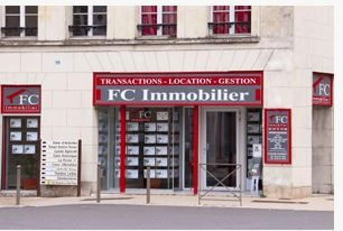 Ts-immo Montoire Sur Le Loir