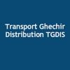Transport Ghechir Distribution Saint Chamond