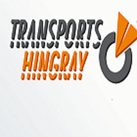 Transport Hingray Saint Nabord