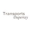 Transports Duperray Changé