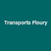 Transports Floury Cléguérec