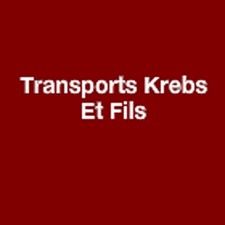 Transports Krebs Et Fils Gundershoffen