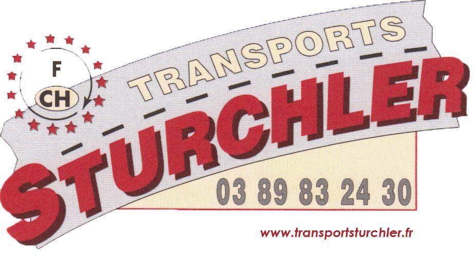 Transports Sturchler Hombourg