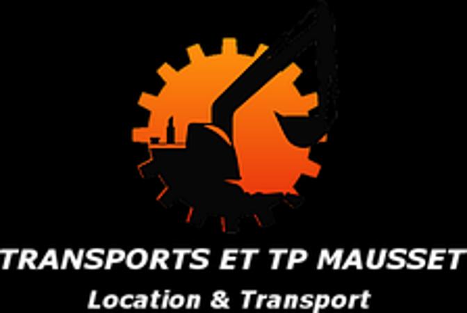 Transports Et Tp Mausset Sarl Condat Sur Vienne