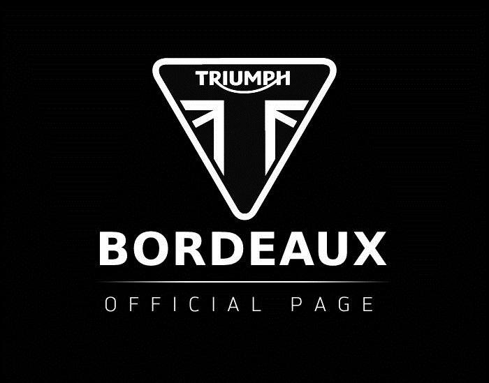 Triumph Bordeaux Mérignac