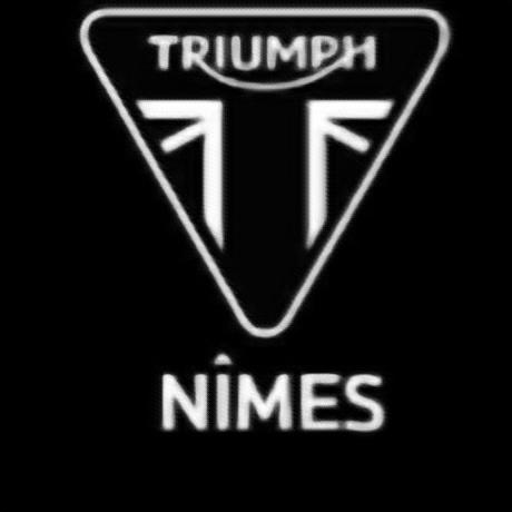 Triumph Nimes Nîmes