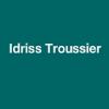 Troussier Idriss Nice