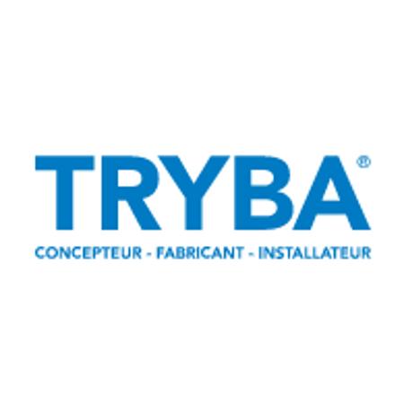 Tryba Vourles