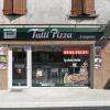 Tutti Pizza Labastide-saint-pierre