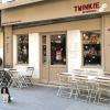 Twinkie Breakfast & Lunch Paris