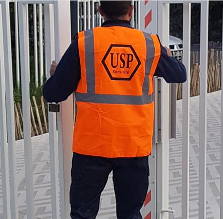 Union Surveillance Protection Securite Montpellier