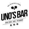 Uno's Bar Lille