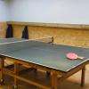 Table Ping Pong à Dispo De Tous