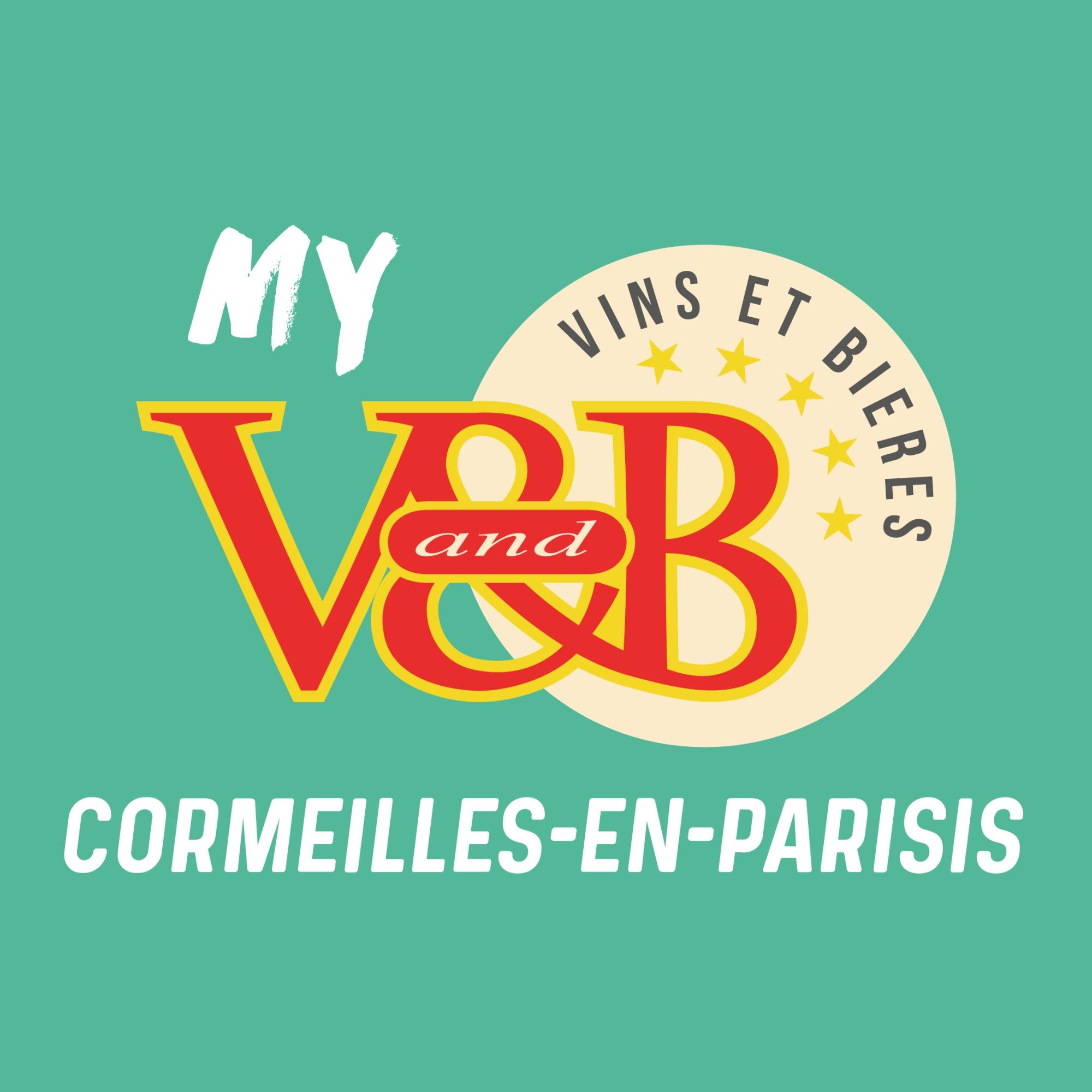 V And B Cormeilles En Parisis
