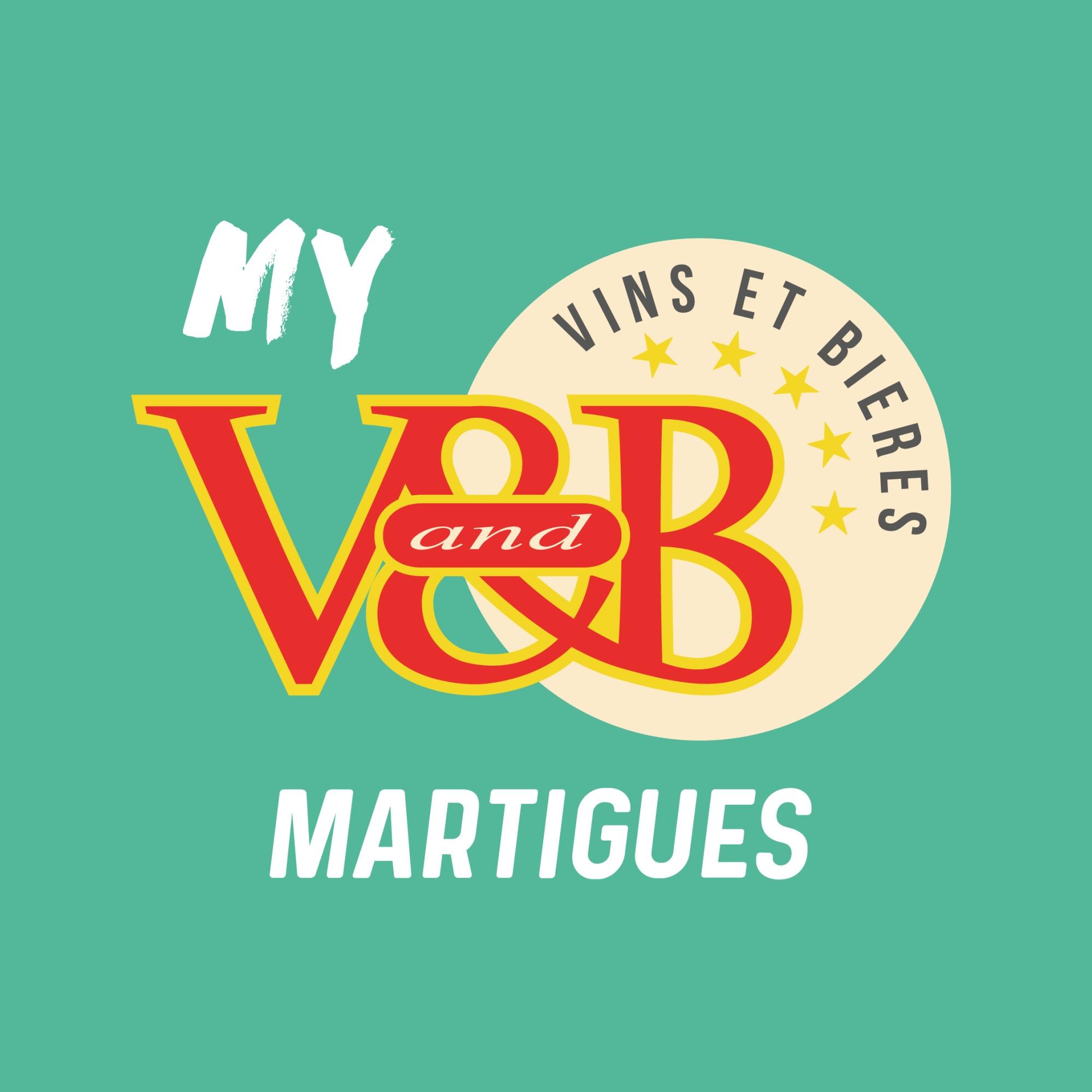 V And B Martigues