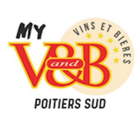 V And B Poitiers