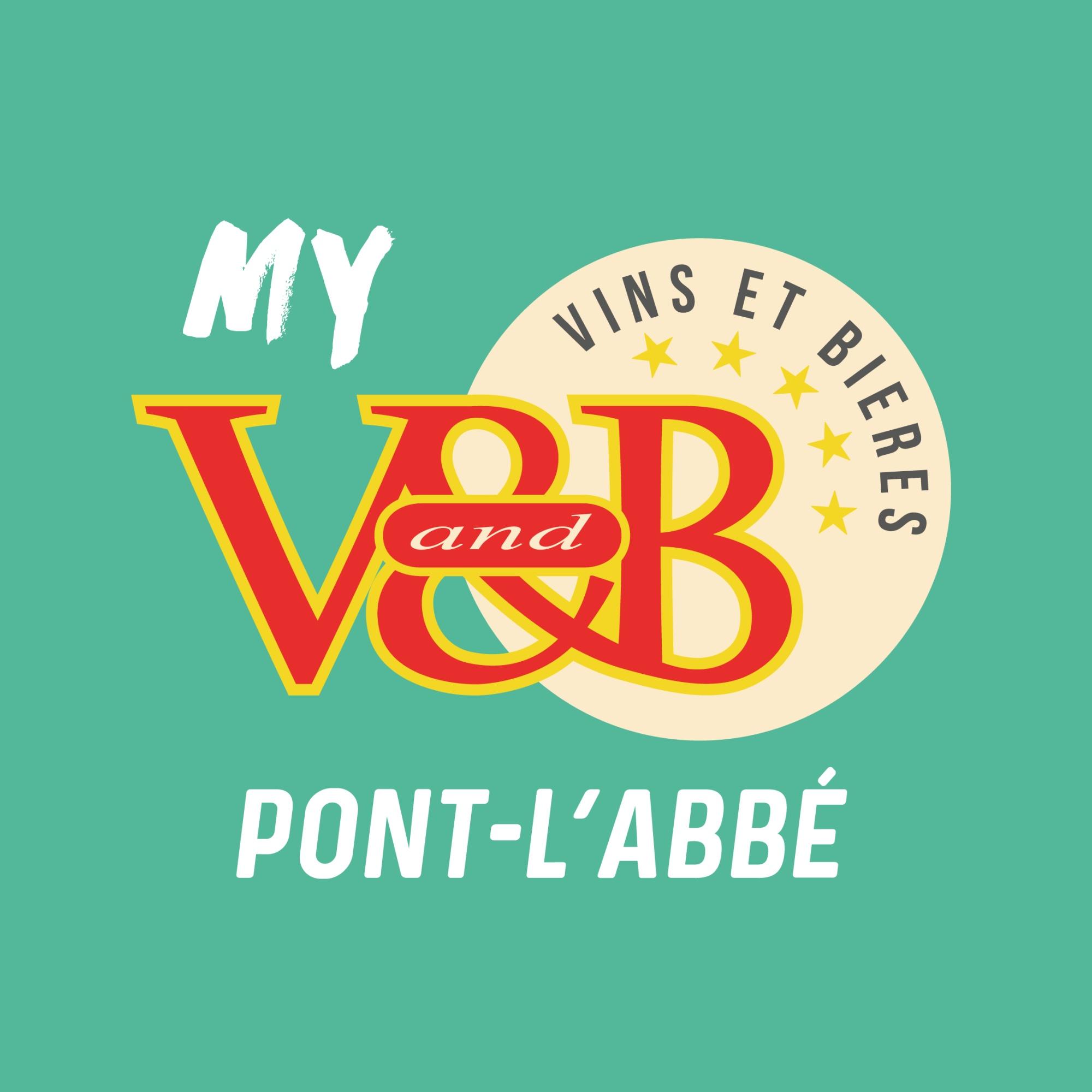 V And B Pont L'abbé