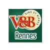 V And B Rennes