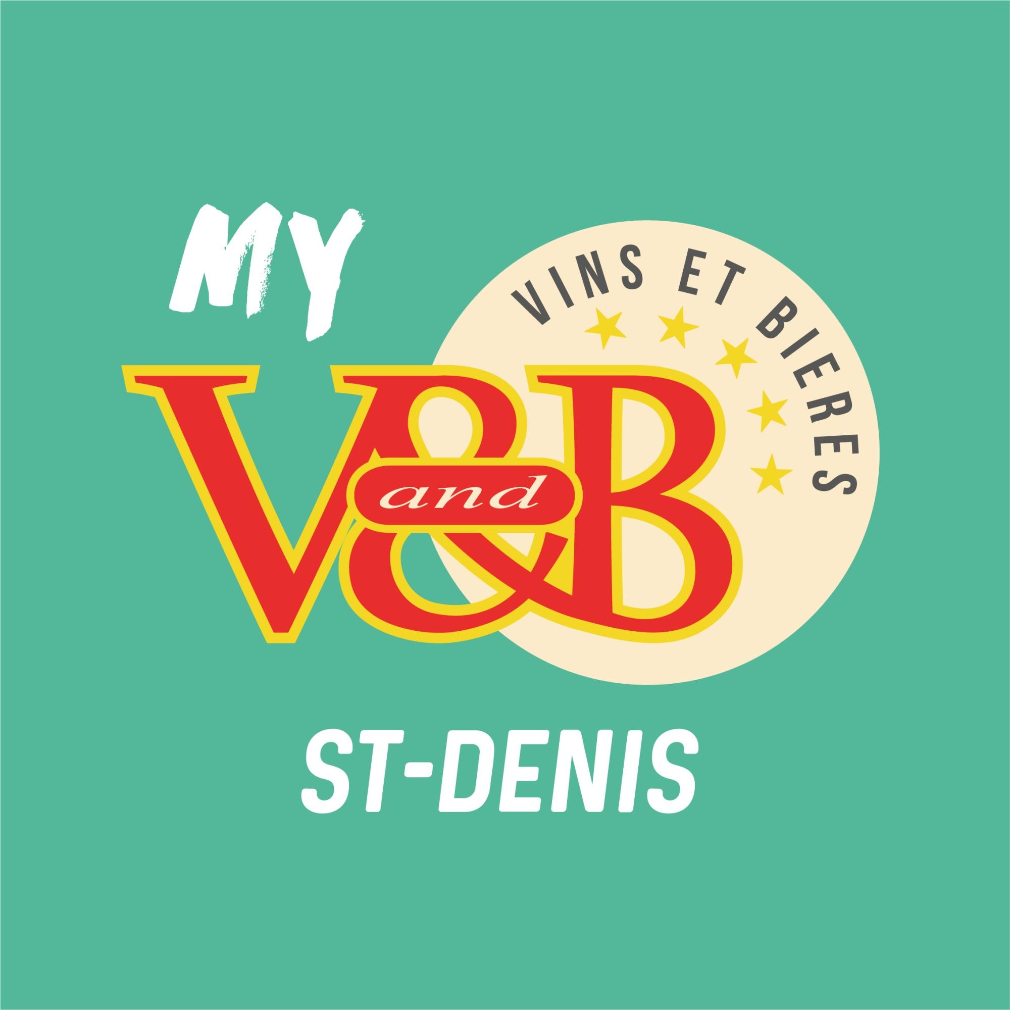 V And B Saint Denis