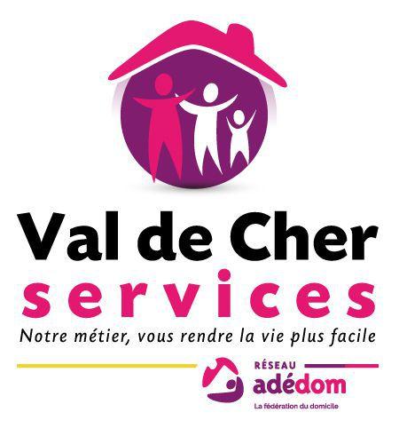 Val De Cher Services Vallon En Sully