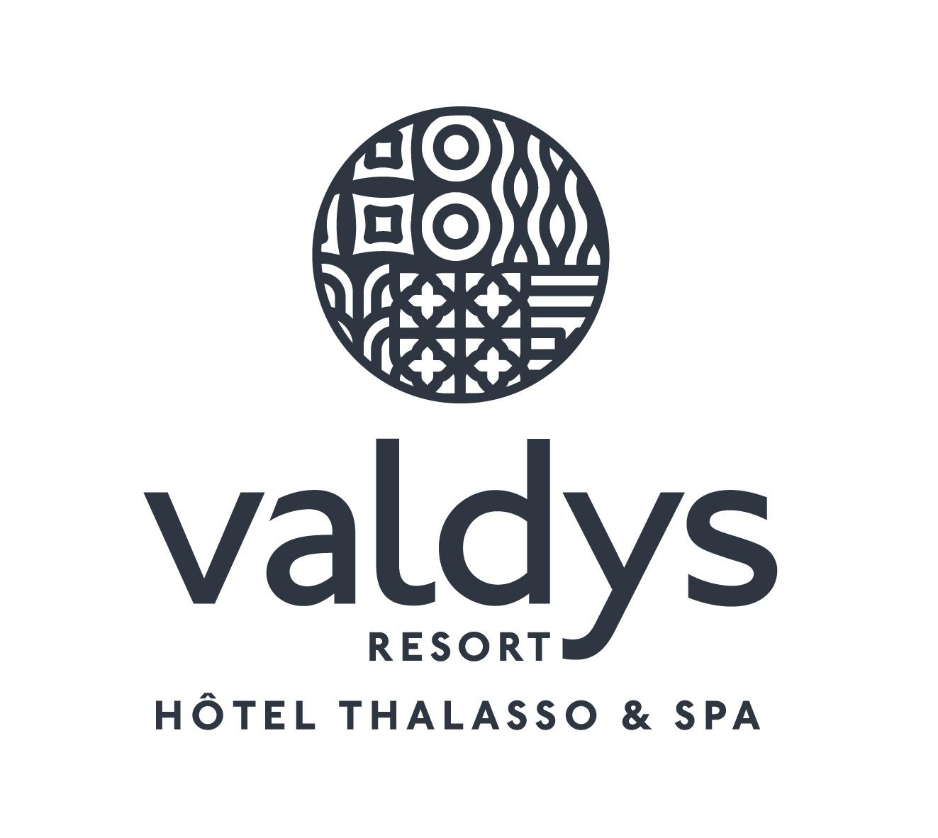 Valdys Resort Saint Jean De Monts - Hôtel, Thalasso & Spa Saint Jean De Monts