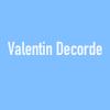 Valentin Decorde Aix En Provence