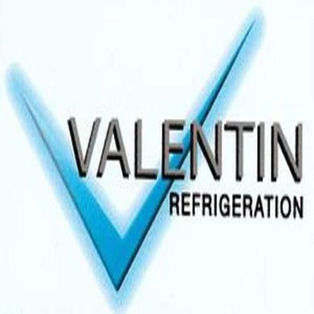 Valentin Refrigeration Olemps