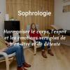 Consultation De Sophrologie