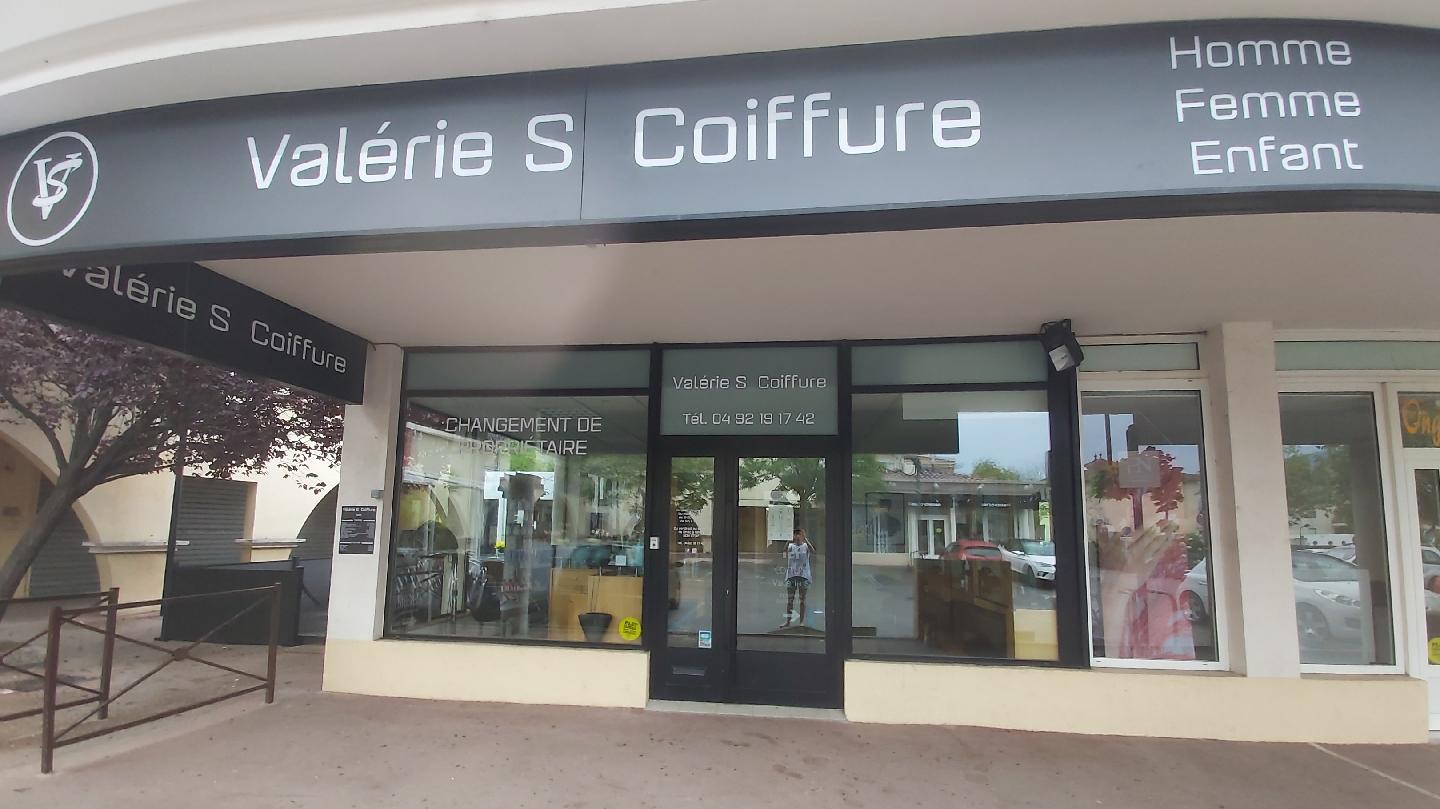 Valérie S Coiffure La Roquette Sur Siagne