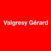 Valgresy Serge Gerard Saint Sauveur