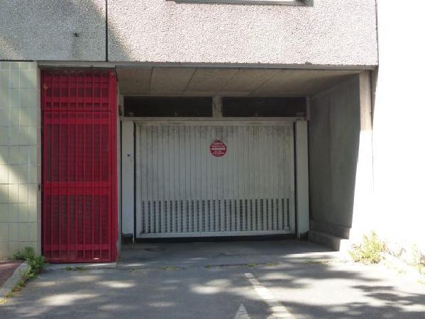 Valopark - Location Box/parking Garde Meuble Montreuil