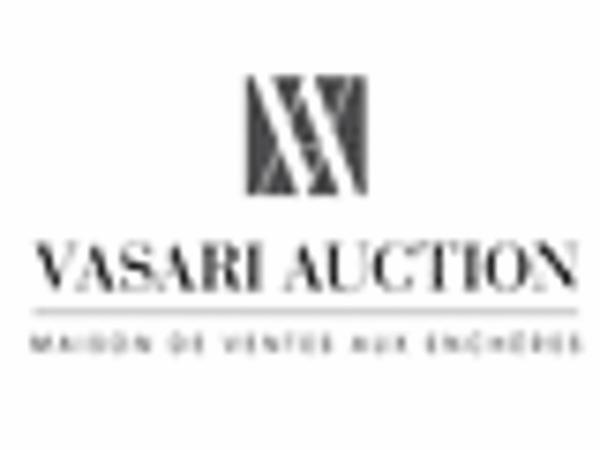 Vasari Auction Bordeaux