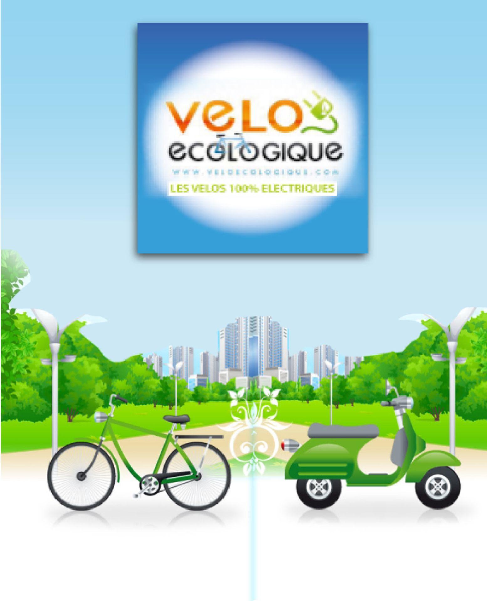 Vélo Ecologique Carqueiranne