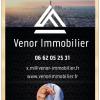 Venor Immobilier Paris 10