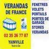 Verandas De France Yainville